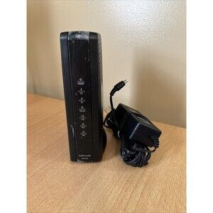 Technicolor DPC3216 DOCSIS 3.0 16x4 Cable Modem Embedded Digital Voice Adapter